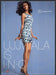 INC International Concepts 2000s Print Advertisement 2007 Legs Jumping INC International Concepts