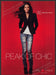 INC International Concepts Jeans 2010s Print Advertisement 2010 Long Legs Fetch-the-Paper