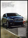 Infiniti QX60 2010s Magazine Print Advertisement 2013 "Blink of an eye..." Infiniti QX60