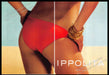 Ippolita Jewelry 2010s Print Advertisement (2 page) 2012 Legs Behind Sexy Ippolita