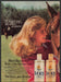 Ivory Shampoo Conditioner Hair 1980s Print Advertisement 1985 Girl with Horse Fetch-the-Paper