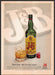 J&B Scotch 1970s Print Advertisement 1976 "Rare taste. Ask for by name." Fetch-the-Paper