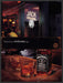 Jack Daniel's "Jack Lives Here" 2000s Print Advertisement 2002 Fetch-the-Paper