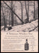Jack Daniel's Tennessee Whiskey Tree 1950s Print Advertisement Ad 1959 Fetch the Paper!