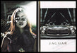 Jaguar xj 2000s Print Advertisement (2 pgs) 2007 Fetch the Paper!