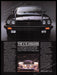 Jaguar XJ-S 1980s Print Advertisement Ad 1988 Car Fetch the Paper!