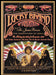 James Brown Sponsored by Lucky Brand 1990s Print Advertisement Ad 1999 Gala Fetch the Paper!