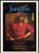 Jantzen 1980s Print Advertisement 1982 "Nobody knows bodies better" Fetch-the-Paper