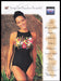 Jantzen Swimwear 1990s Print Advertisement Ad 1998 "Keep our beaches beautiful" Fetch the Paper!