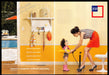 JcPenney 2010s Print Advertisement (2 page) 2012 Legs Mom Legs Daughter Pool JCPenney