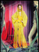 Jean Paul Gaultier 2010s Magazine Print Ad 2012 Colorful Draping Dresses Jean Paul Gaultier