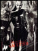 Jean Paul Gaultier 2010s Print Advertisement 2013 Mirrored Images Leather Jean Paul Gaultier