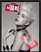 Jean Paul Gaultier Madame Fragrance Agyness Deyn 2000s Print Advertisement 2008 Fetch-the-Paper