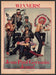 Jean-Paul Germain Jeans The Village People 1970s Print Advertisement Ad 1979 Fetch-the-Paper