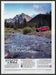 Jeep Cherokee 1990s Print Advertisement 1993 "It even comes with its own lure" Fetch-the-Paper