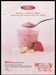 JELL-O Smoothie Snacks 2000s Print Advertisement Ad 2004 Fetch the Paper!