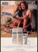 Jergens 1990s Print Advertisement 1997 Soft Touches Mother & Daughter Skincare Jergens