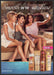 Jergens 2010s Print Advertisement Ad 2015 "Smooth on the sunshine" Legs Girls Jergens