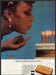 Jewellery Advisory Centre "Gold is for lovers" 1980s Print Advertisement Ad 1980 Fetch-the-Paper