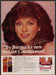 Jhirmack Hair 1980s Print Advertisement 1981 Victoria Principal Products Fetch-the-Paper