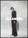 Jil Sander Linda Evangelista 1990s Print Advertisement 1993 Men's Style Clothing Fetch-the-Paper