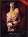 Jimmy Choo 2010s Print Advertisement Ad 2011 Deep Plunge Dress Beautiful Jimmy Choo