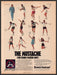 John Newcombe The Mustache Tennis Player Clothing 1970s Print Advertisement 1977 Fetch-the-Paper