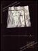 Johnnie Walker 2000s Print Advertisement 2001 Napkin Scribble Idea Johnnie Walker