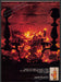 Johnnie Walker Red 1980s Print Advertisement 1982 Fire in the Fireplace Fetch-the-Paper