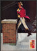 Johnnie Walker Red 1980s Print Advertisement 1982 Top Snowy Roof Fetch-the-Paper