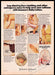 Johnson's Baby Lotion 1970s Print Advertisement 1977 Other Ways to Use Skin Johnson's Baby Lotion