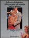 Johnson's Baby Lotion 1980s Print Advertisement 1981 Skin Couple Dancing Johnson's