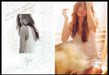 Joie 2010s Print Advertisement (2 page) 2012 Sexy Nightgown Brunette Joie