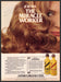 Jojoba Hair 1980s Print Advertisement 1981 "The miracle worker" Fetch-the-Paper