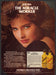 Jojoba Hair 1980s Print Advertisement 1982 "The Miracle Worker" Big Hair Jojoba