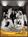 Jose Cuervo 2000s Print Advertisement 2003 Irresistible Devil & Angels Bedroom Fetch-the-Paper