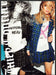 Juicy Couture 2010s Print Advertisement Ad 2011 Plaid School Girl Mini Skirts Juicy Couture