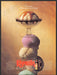 Kahlua & Ice Cream Tops Everything 1990s Print Advertisement Ad 1992 Fetch the Paper!