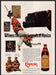 Kahlua Living Legends at Mexico 1960s Print Advertisement Ad 1969 Fetch the Paper!