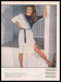 Kamisato and Roark Clothing 1980s Print Advertisement Ad 1980 Michelle Stevens Fetch the Paper!