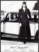 Karl Lagerfeld Fashion 1990s Print Advertisement 1993 Old Car Fetch-the-Paper