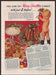 Karo Syrup Christmas Recipes Kid Toddler 1940s Print Advertisement Ad 1947 Fetch-the-Paper