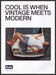Keds Shoes Mischa Barton 2000s Print Advertisement Ad 2006 On Car Hood Fetch the Paper!