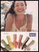 Keds Shoes Smiling Teen 2000s Print Advertisement Ad 2003 Fetch the Paper!