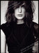 Keira Knightley 2010s Magazine Photo Page 2013 Black & White Sexy Actress Keira Knightley