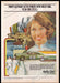 Kelly Girl 1970s Print Advertisement 1977 Temporary Services Employed Kelly Girl