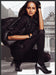 Kenneth Cole 2000s Print Advertisement Ad 2009 Legs Tights Squatting City Kenneth Cole