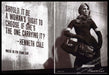 Kenneth Cole 2010s Print Advertisement (2 page) 2011 "Right to choose" Kenneth Cole