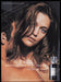 Kenneth Cole Black Fragrance 2000s Print Advertisement Ad 2005 Fetch the Paper!