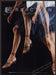 Kenneth Cole Reaction Shoes 2000s Print Advertisement Ad 2003 Legs in Motion Fetch-the-Paper
